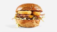 Objednať 180g HAMBURGER KLASIK