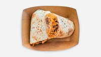 Objednať Mexické burrito