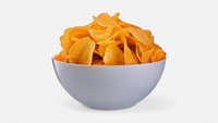 Objednať Domáci zemiakový chips