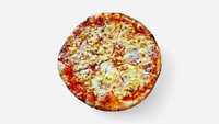 Objednať Markyho Pizza