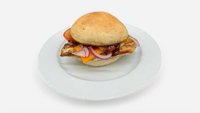 Objednať Grillburger Royal Chicken