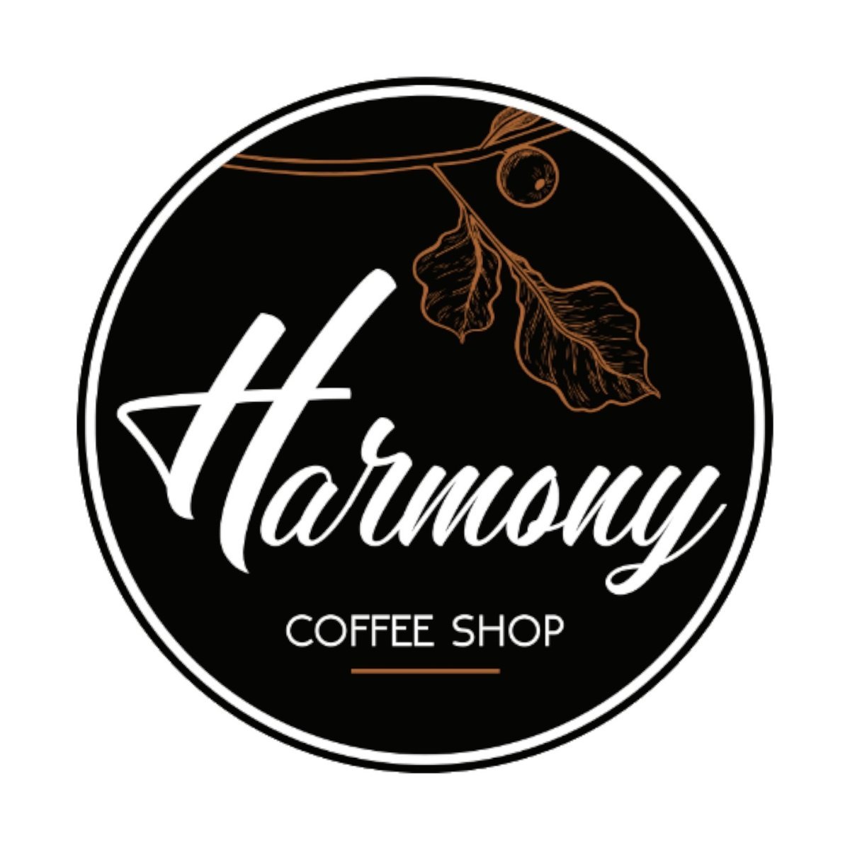 Harmony Coffee Shop