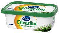 Valio Oivariini Normaalisuolainen HYLA 400g Wolt Market Oulu Wolt