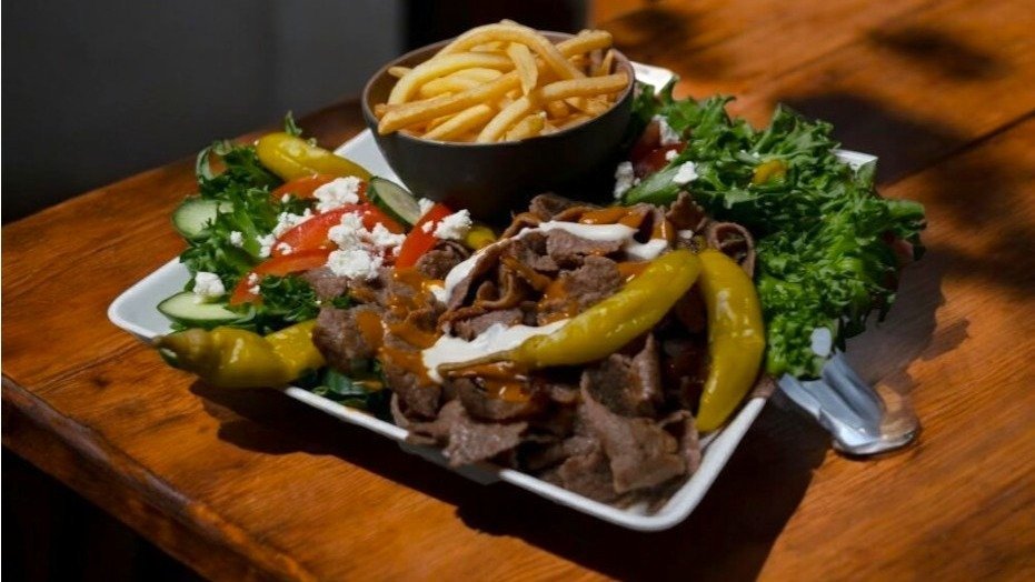 Image of Raision Kebab House