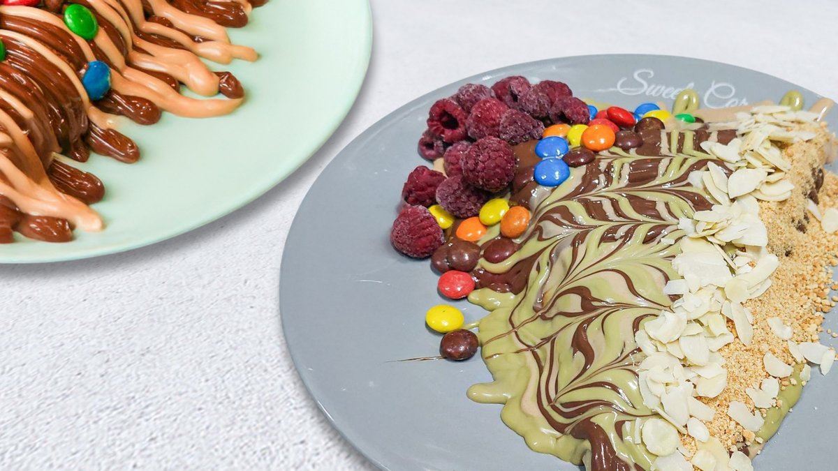 Image of Sweet Corner