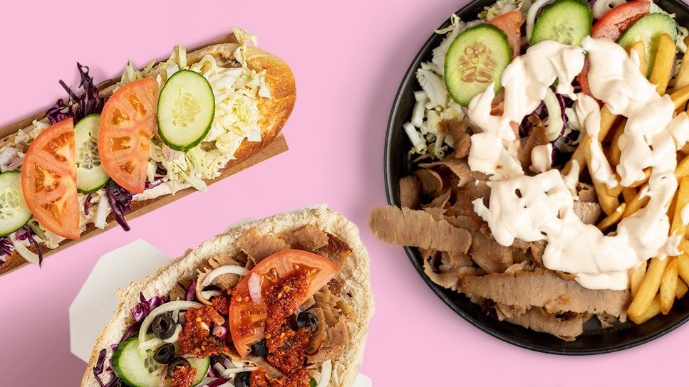 Image of Genuss Treff Pizza & Kebap