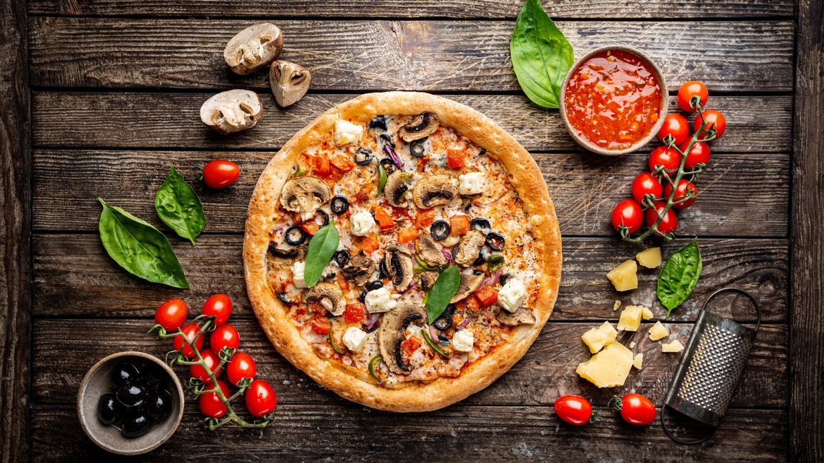 Image of Persian Grill