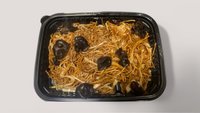 Objednať Ryžové cestoviny Chop-Suey