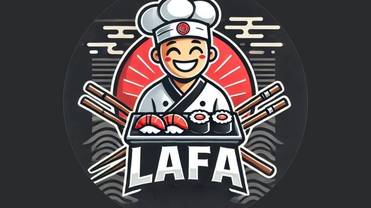 Image of Lafa Sushi