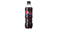 Objednať Pepsi No Calories 0,5 l