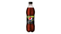 Objednať Pepsi Limetka 0,5 l