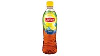 Objednať Lipton Ice Tea Lemon 0,5 l