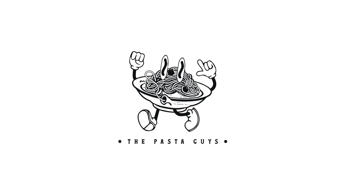 Image of The Pasta Guys