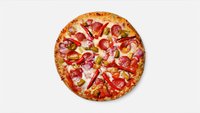 Objednať Pizza Diabolská 600g.