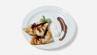 Objednať Palacinky nutellové