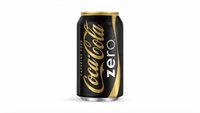 Objednať Coca Cola Zero