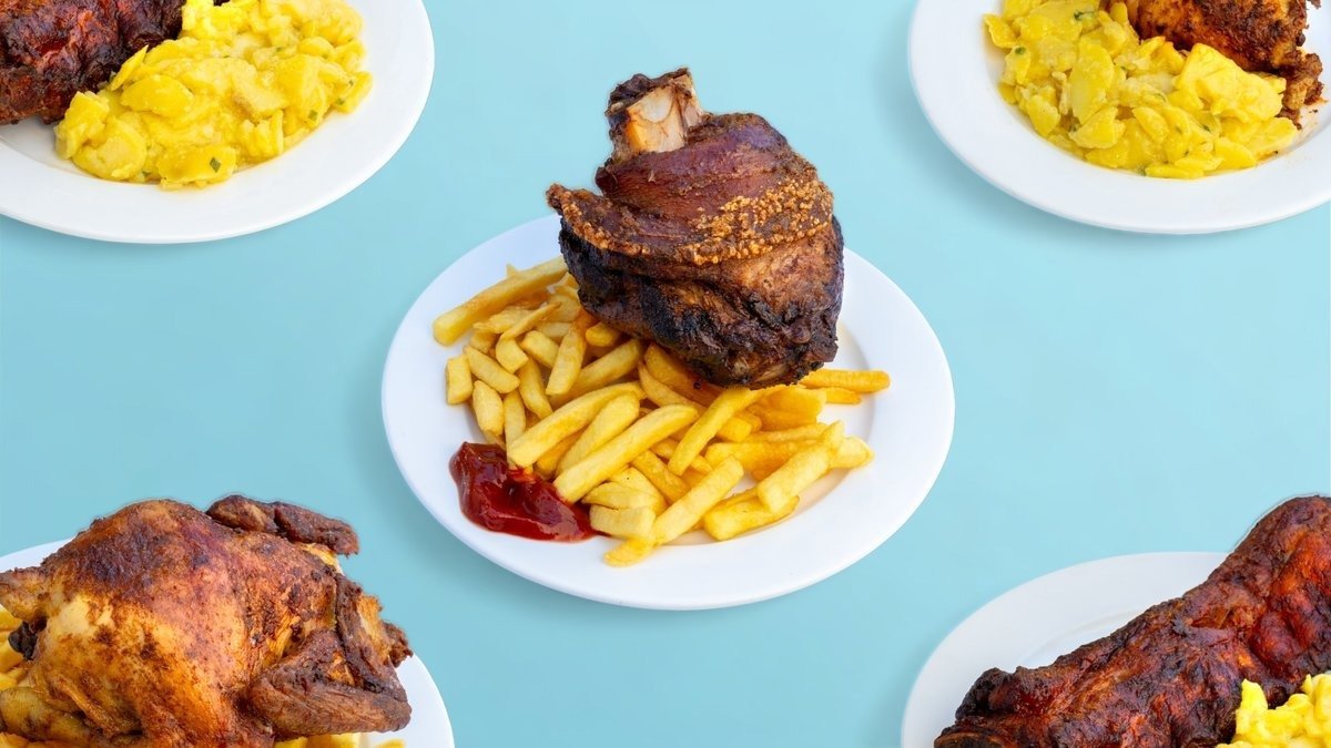 Image of Luka's Grillhendl in Moosach