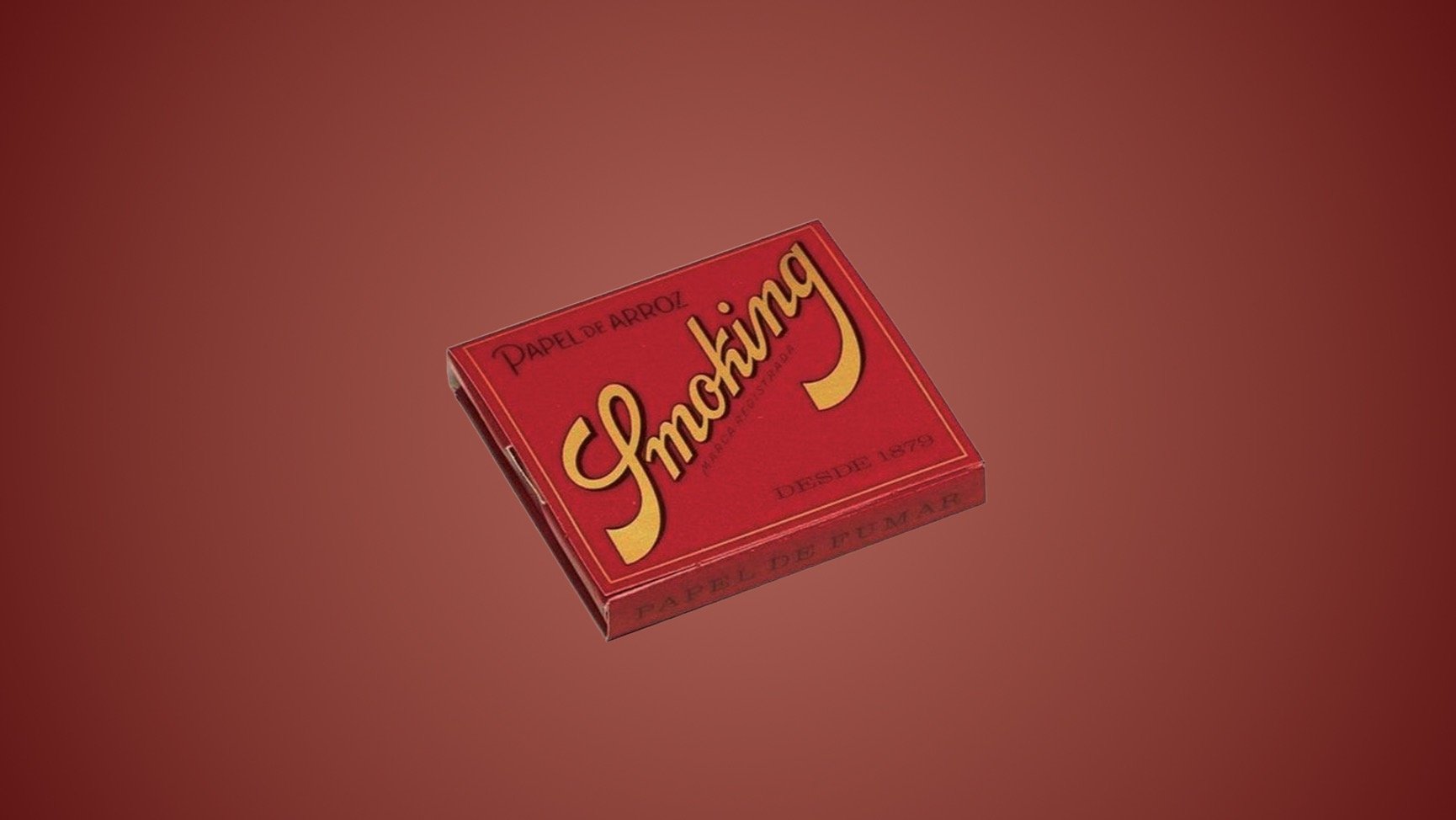 Smoking Papel De Arroz Rizla — əsas şəkil