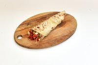Objednať Zeleninový wrap