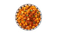 Objednať Kadhai tofu