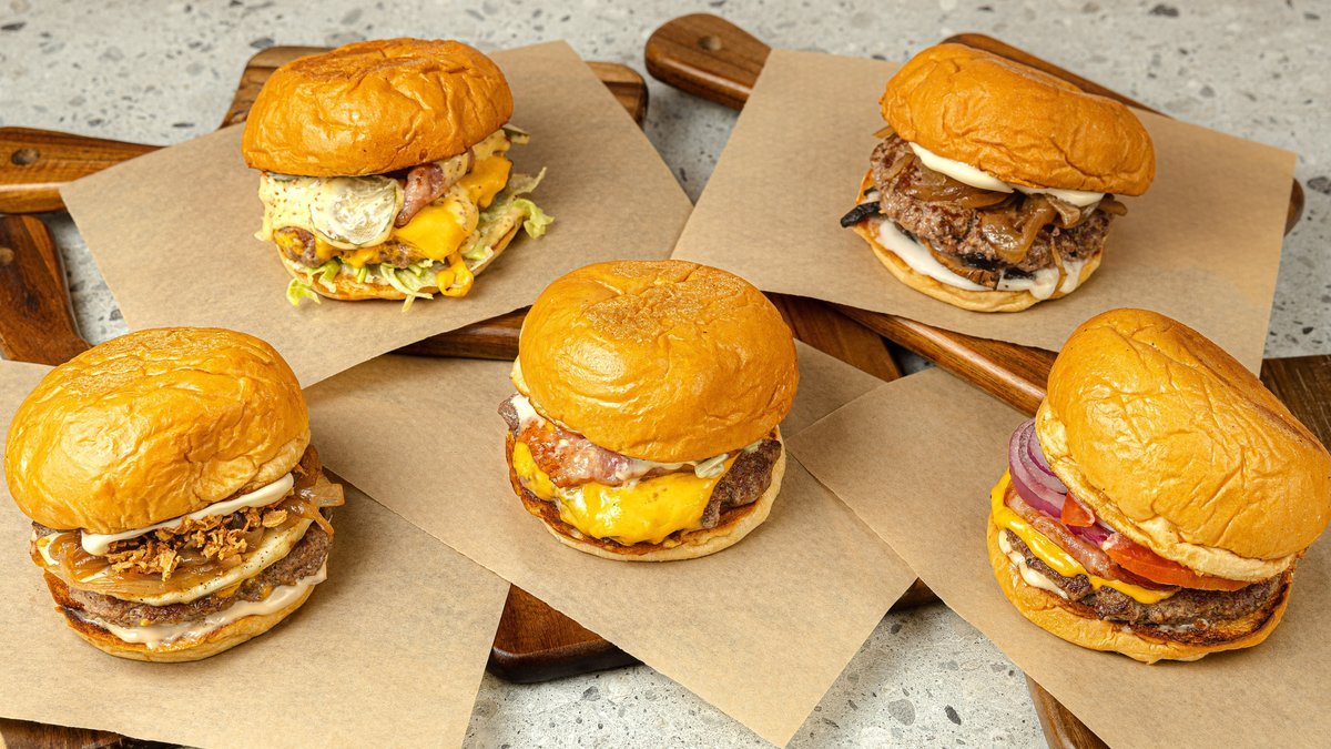 Image of Umama Burgers