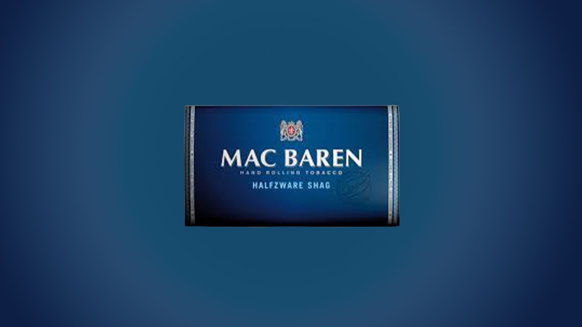 Mac Baren Halfzware Shang — əsas şəkil