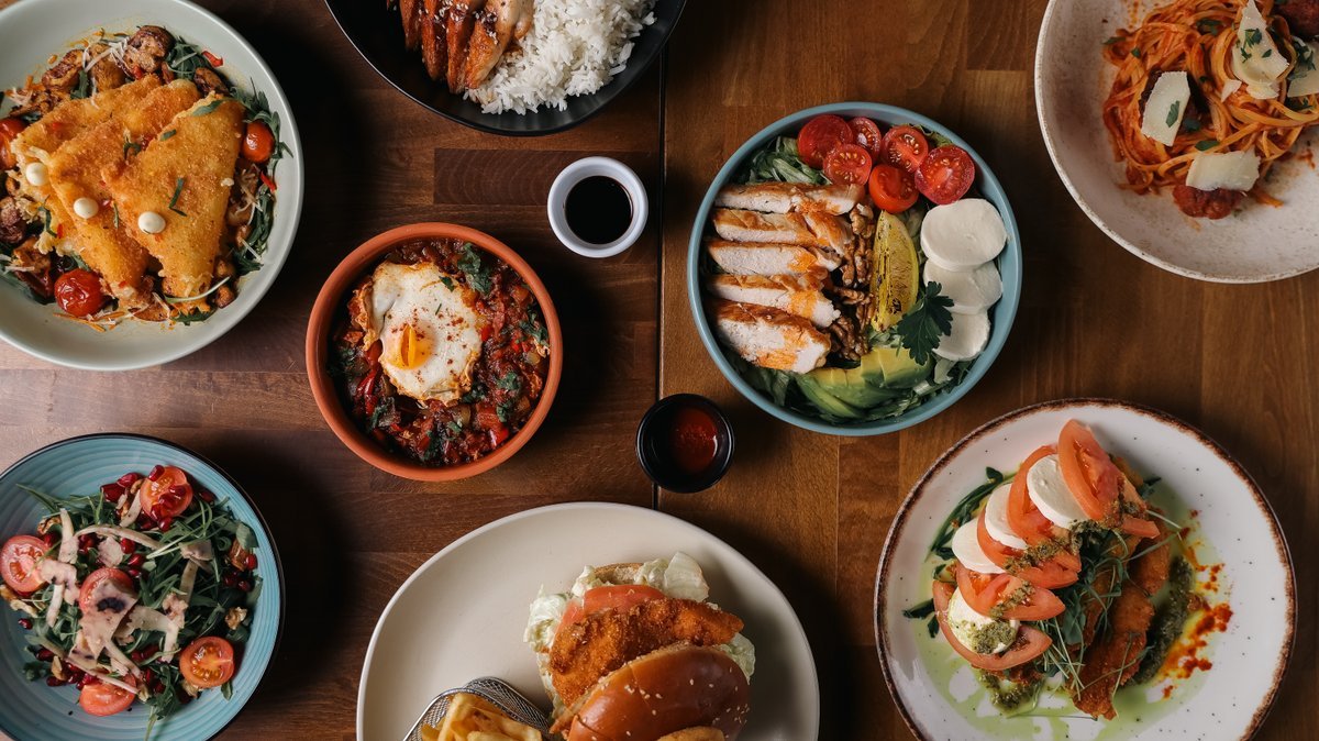 Image of L Bistro House