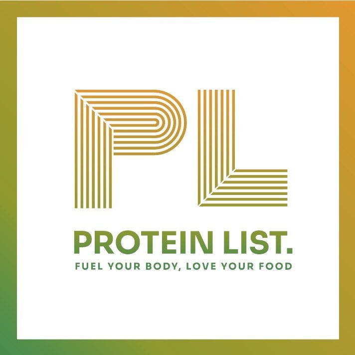 Protein List