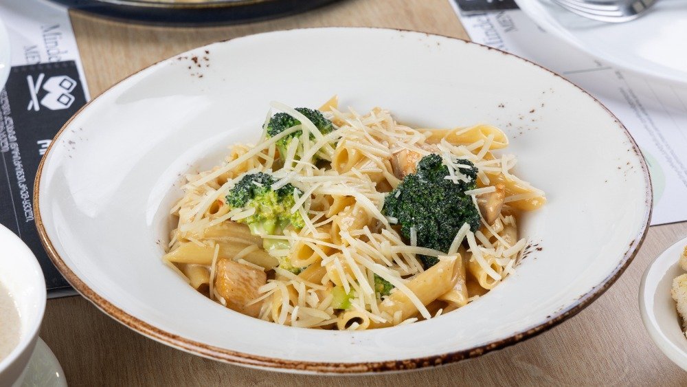 Image of Mindeli Cafe