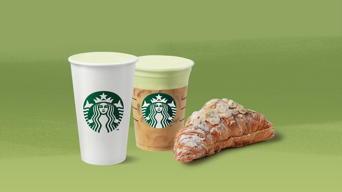 Image of Starbucks® Keruen