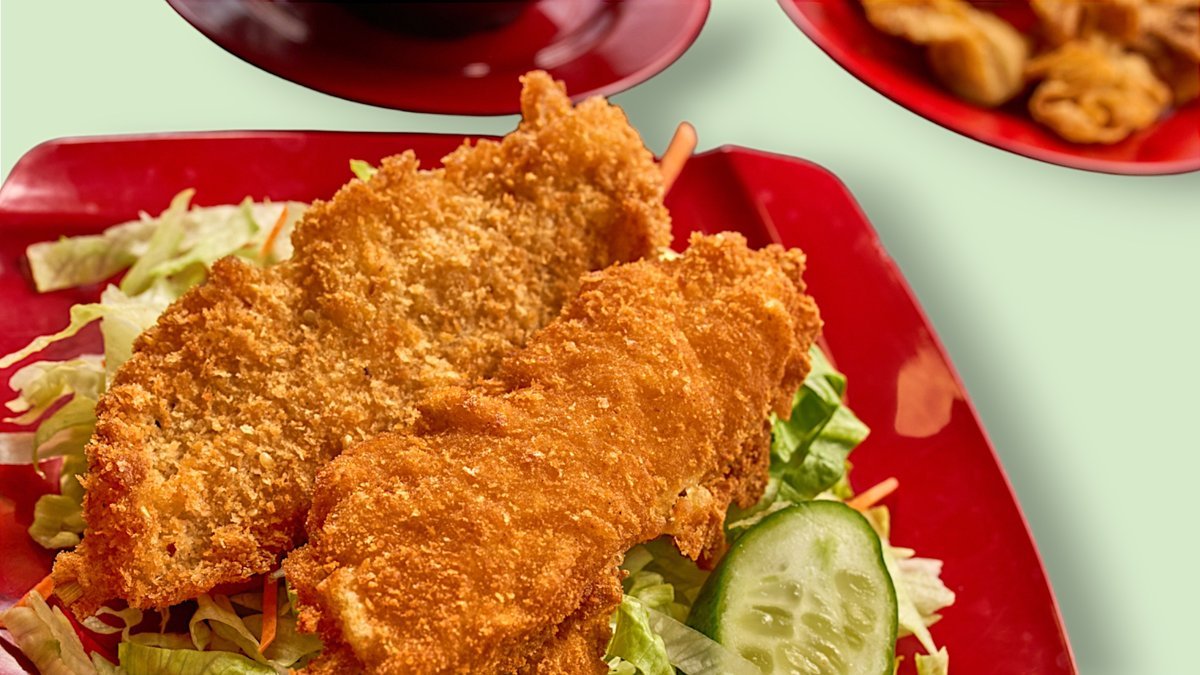 An Hoang Asia Stbchen | Wolt | Lieferservice | Magdeburg