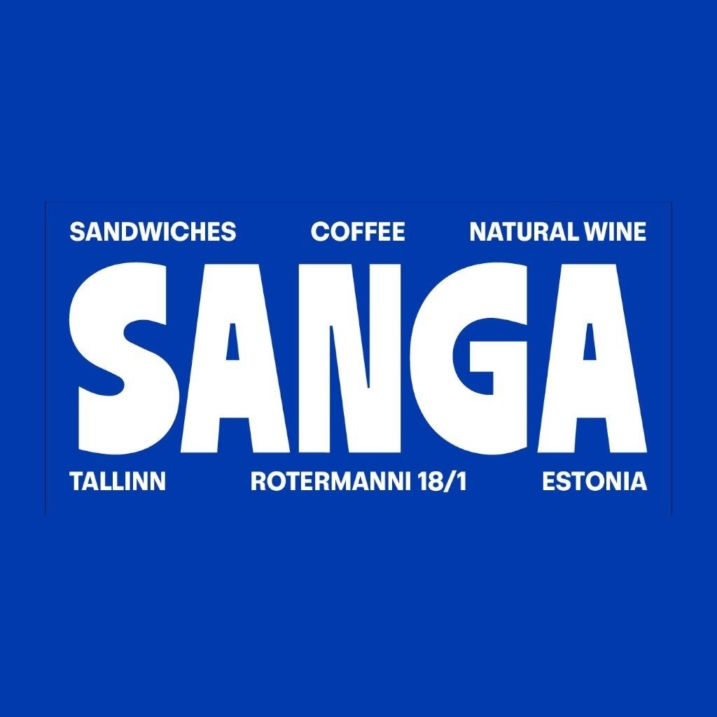 Sanga