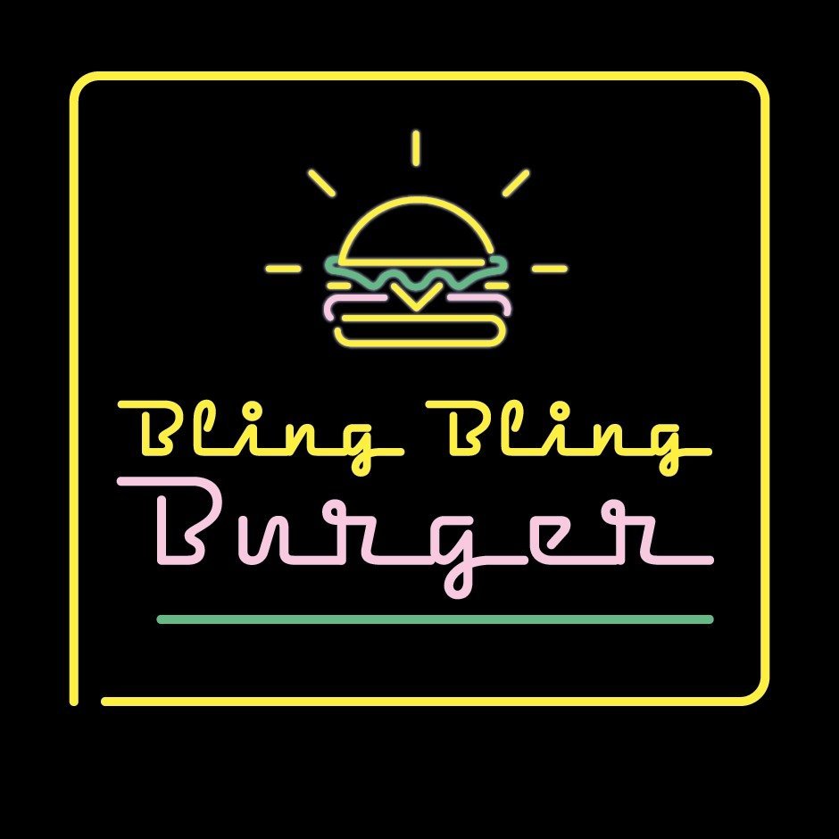 Bling Bling Burger