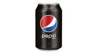 Objednať Pepsi Zero Sugar 0,25 l