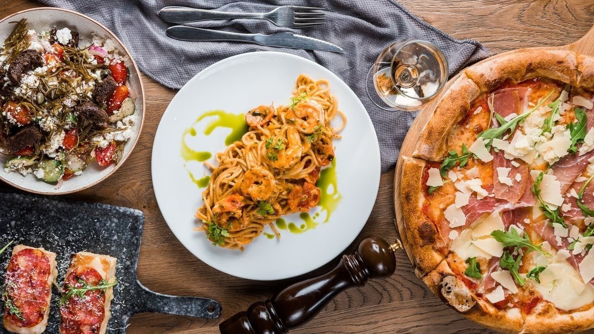 Image of Trattoria Casa Bianca