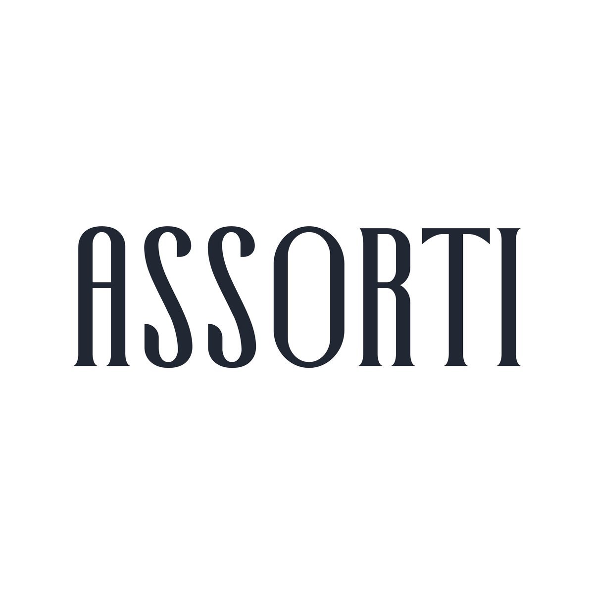 Assorti