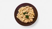 Objednať Penne s cuketovou omáčkou a syrom