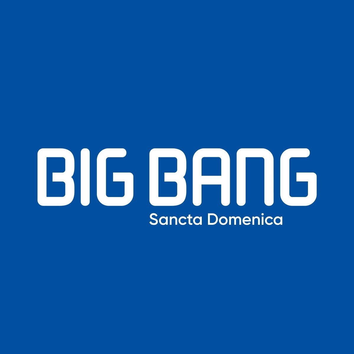 Big Bang