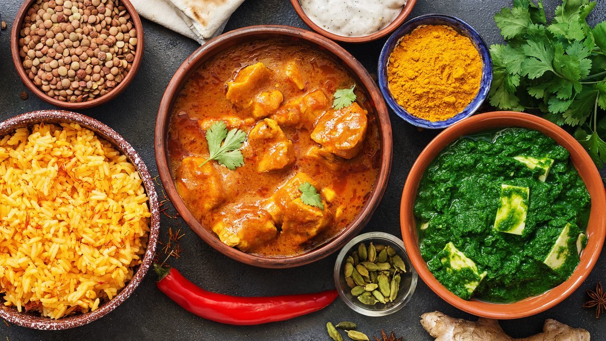 Image of Nepalilainen Ravintola Krama