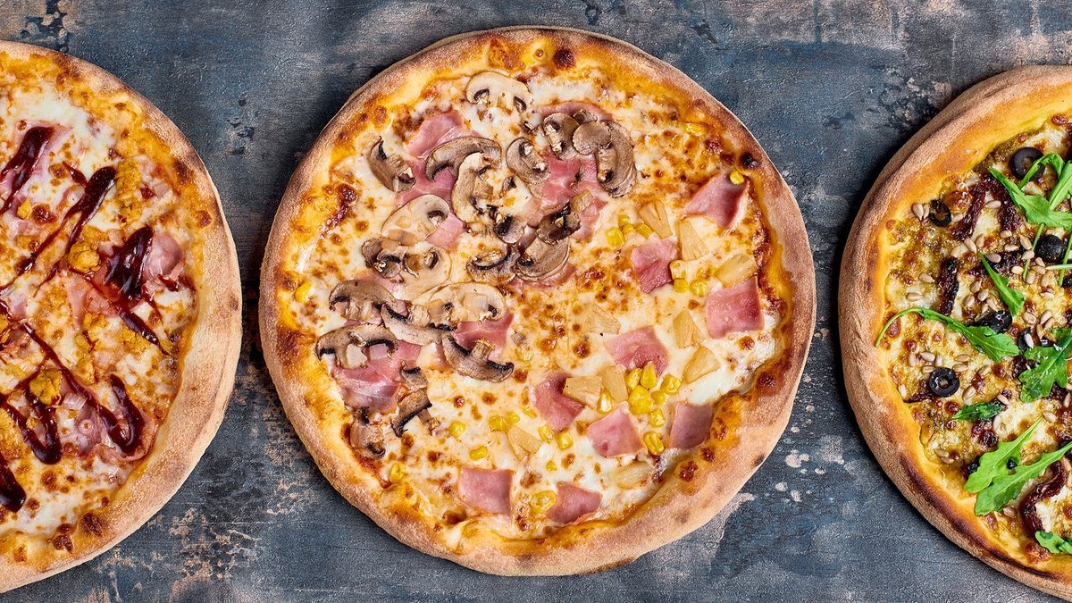 Image of Center Pizza Warszawa