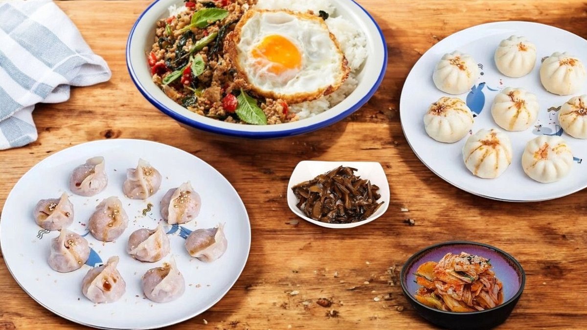 Image of Kung Food - Asian takeaway