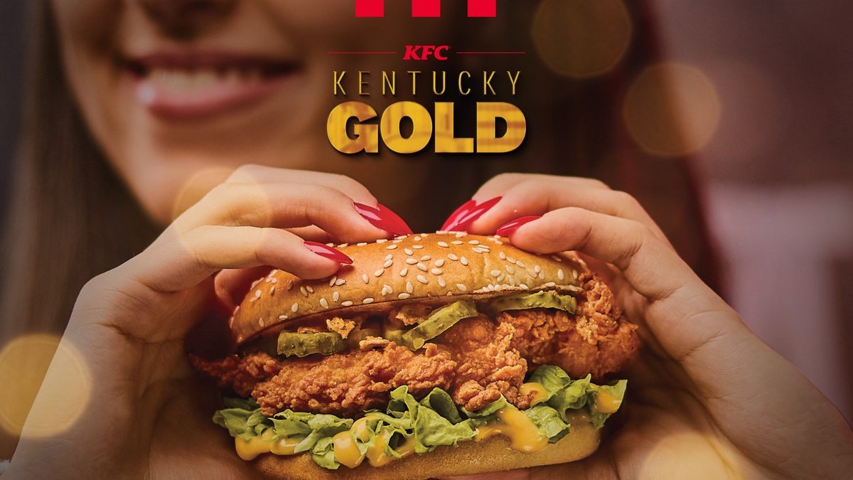 Image of KFC Vič