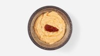 Objednať Hummus so susenymi paradajkami