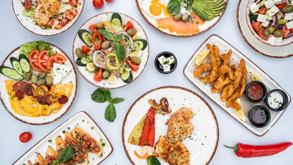 Image of Infinit Food & Drinks