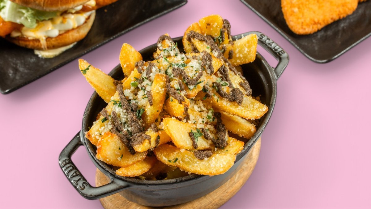 TWENTYFIVE Eatery | Wolt | Lieferservice | Aachen