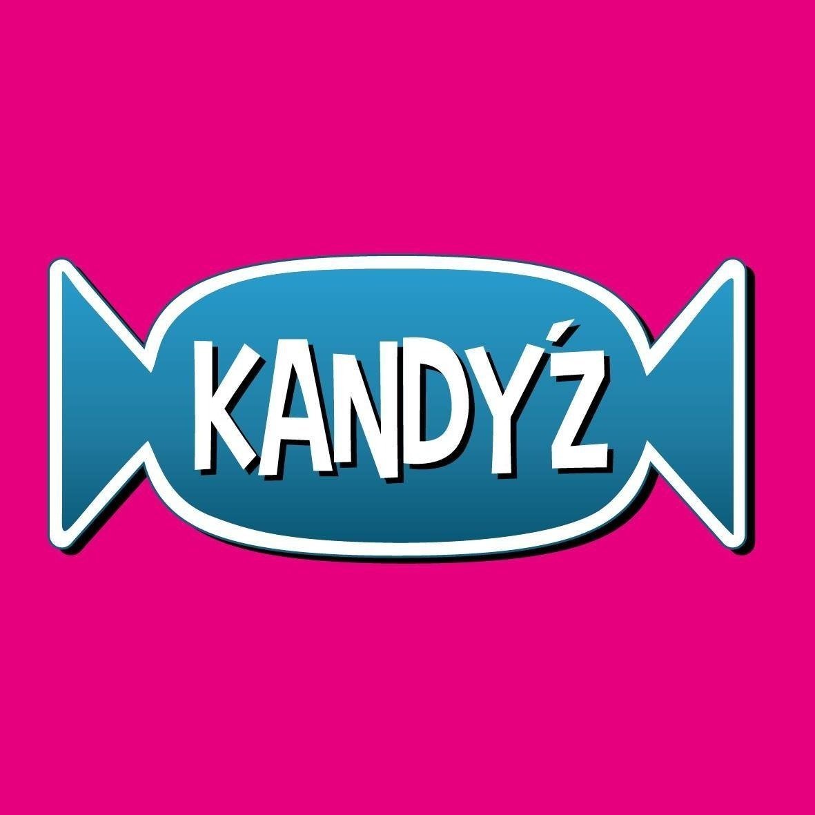 Kandy'z
