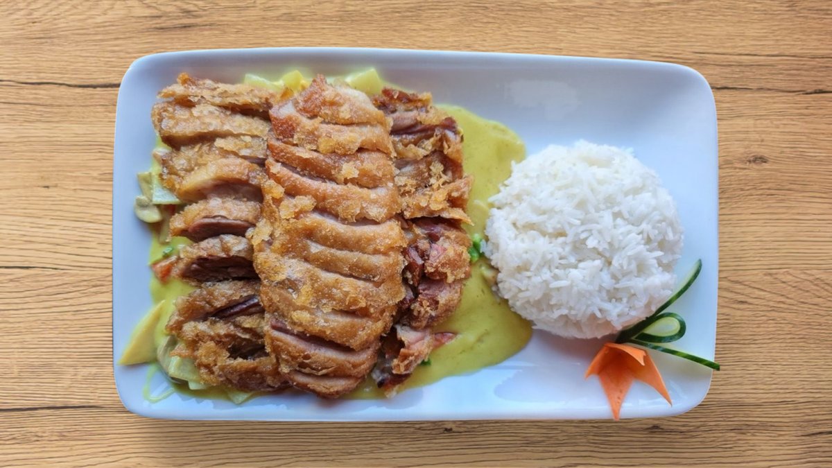 China Garden Restaurant | Wolt | Lieferservice | Rostock