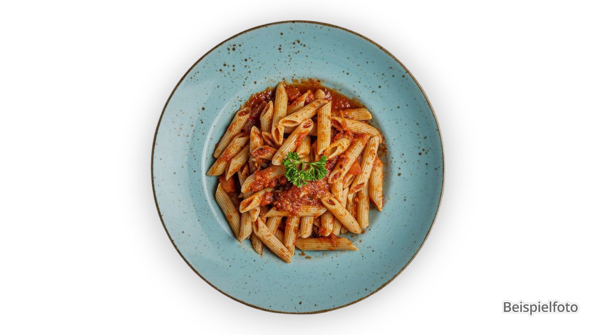 Buster Pasta | Wolt | Lieferservice | Frankfurt