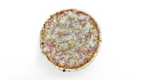 Objednať Pizza Klasik Veľká
