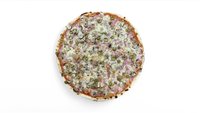 Objednať Pizza Calcone stredná